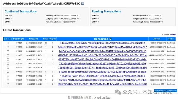 比特币十分钟闪崩3.6%崩至11万XRP真能冲1821美元？狗狗币跌后藏机会？AVAX、HBAR10倍翻倍