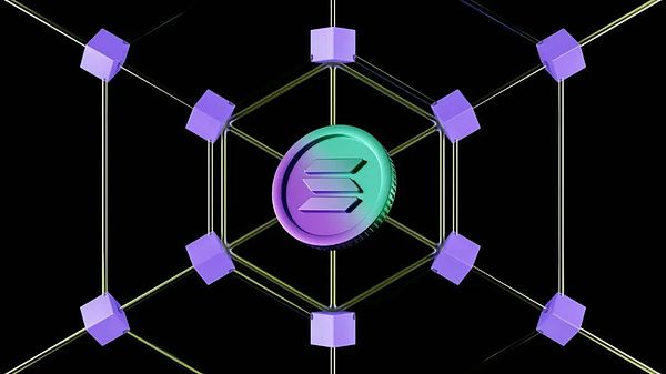 Solana 正将目光投向华尔街