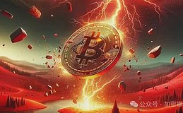 币圈人现状：盼止跌、怕爆仓、山寨币的“底”竟是ICU？