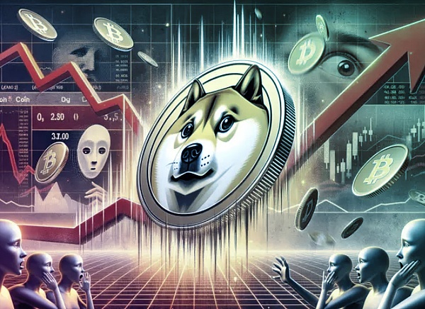 DOGE跌破关键支撑、山寨币季节指数下滑：短期回调与波动仍在