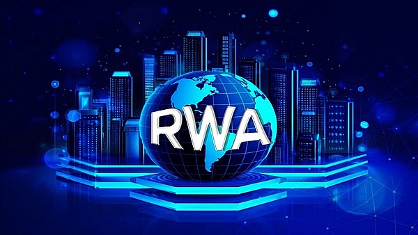 真实世界资产代币化（RWA）：开启新金融时代, 还是重蹈 P2P 覆辙？