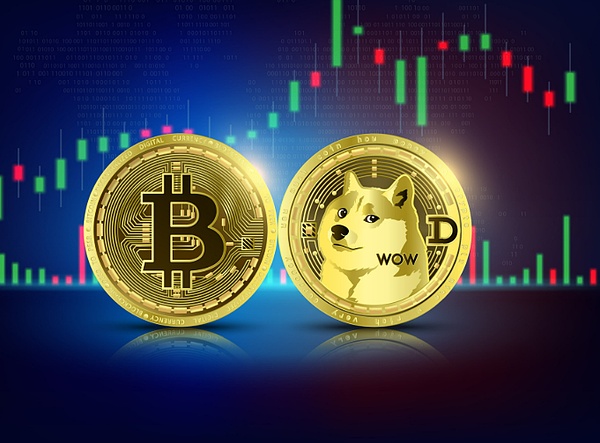 8亿美元爆仓袭来---BTC震荡洗盘、DOGE有望开启三倍上涨狂欢