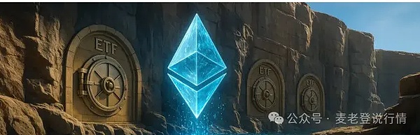 渣打银行喊涨ETH年底目标7500美元Flock AI7天狂涨140%何时停？LILPEPE、BAN、PENGU要火？