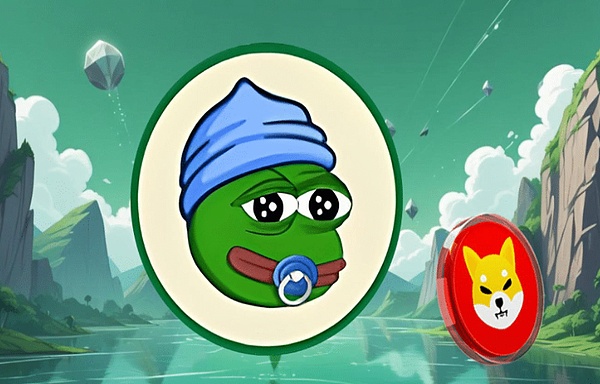 ETH临近阻力、低于0.01美元的Memecoin或迎下一轮爆发——抓住2025年的加密浪潮