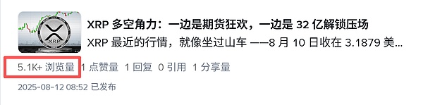 链新闻（CHAINnews）热搜合集：承包区块链圈的每一次 “刷屏时刻”