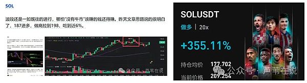 币圈吸金10亿美金!比特币将暴涨20%?以太坊能涨破前高吗?SOL要暴涨40%!山寨注意抄底