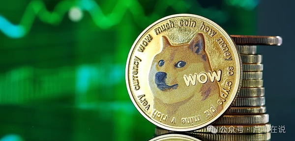 9亿DOGE砸盘反成买入良机!狗狗币一夜飙升4%,“三角形”突破可达100%涨幅