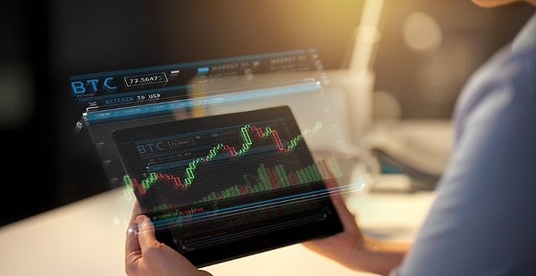 CFTC 携手纳斯达克：币圈将迎 “地震级” 巨变？