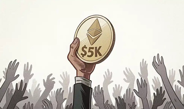 牛市前奏？ETH蓄势冲击5000、DOGE剑指翻倍、这些100倍山寨军团暗潮涌动