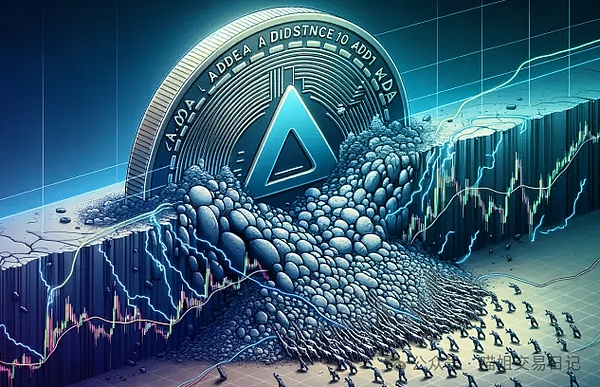 卡尔达诺（ADA）在阻力位下方盘整——势头正在增强吗