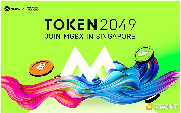 MGBX：不止是交易 更是选择的力量