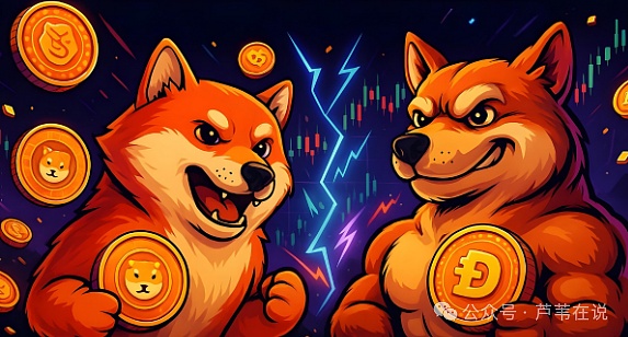 9月暴涨还是崩盘?SHIB黄金交叉\BTC双顶\DOGE巨鲸提币,接下来如何布局?
