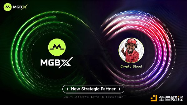 MGBX 英文 Space 首秀：CryptoBlood 谈投资策略