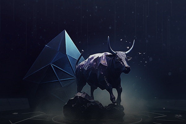 ENA - ETH：网络数据爆表、牛市信号悄然浮现