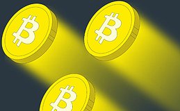 行情突袭 BTC一度涨超5%、ETH涨近10% 多头回来了