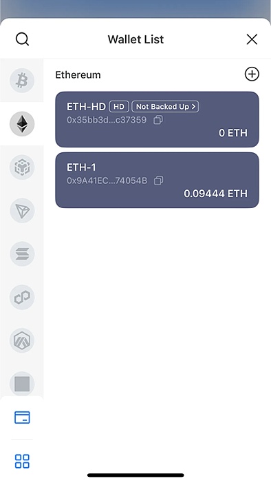 Web3 钱包的简化破局与社交恢复的新可能
