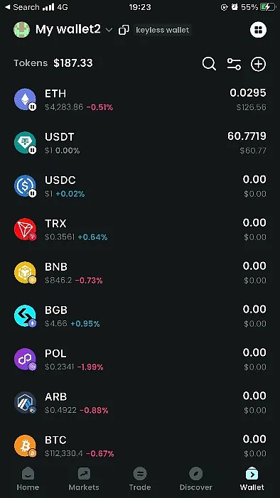 Web3 钱包的简化破局与社交恢复的新可能