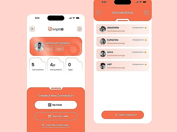 Real ID | 打破去中心化身份的两难