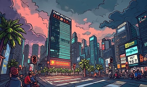 中国银行香港分行申请稳定币发行牌照