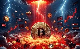 主流币跌麻 + 妖币乱舞、ETH 破 3000、XRP 崩 1.9、RATS 抄底 + MERL 做空机会双现