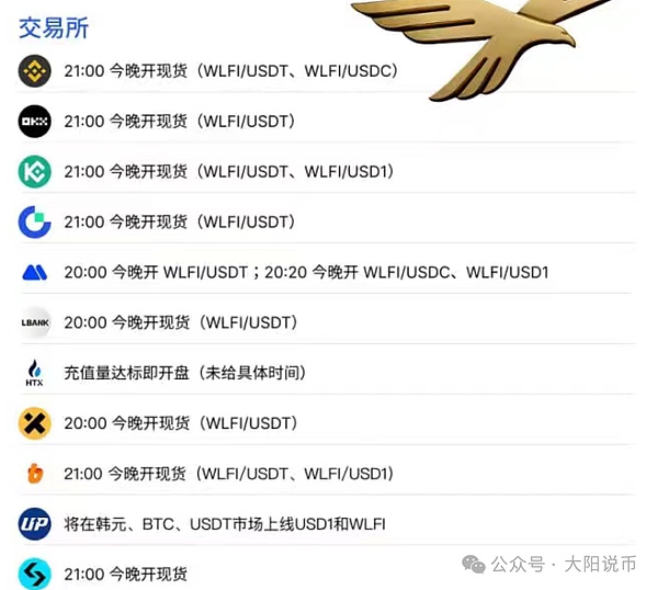 九月开门BTC跌破107,300引爆1.75亿美元爆仓 ETH再探4,358 WLFI今晚上线或成资金新入口