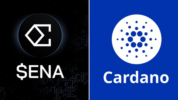 ENA 披荆斩棘累筹码、Cardano 生态亟需 Chainlink、加密市场机会来了