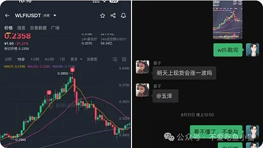 9月加密圈剧本已剧透：BTC蹲区间、ETH磨洋工、WLFI 高位套牢潮退去、黄金却偷偷冲新高了？