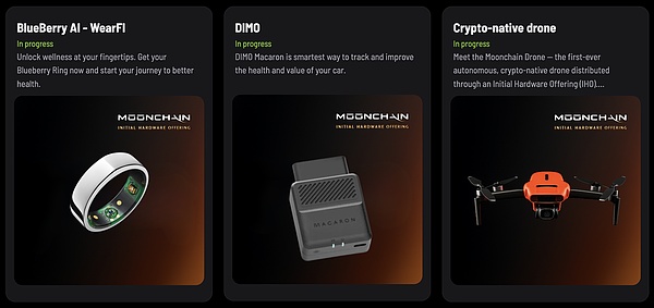 Moonchain：「新加坡大华银行」加持下连接现实金融与链上经济的价值通道