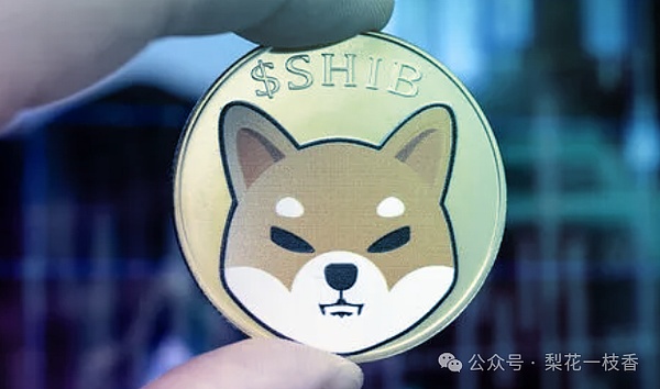 柴犬闪现罕见看涨逆转——有可能上涨 570% 至 0.000081 美元吗