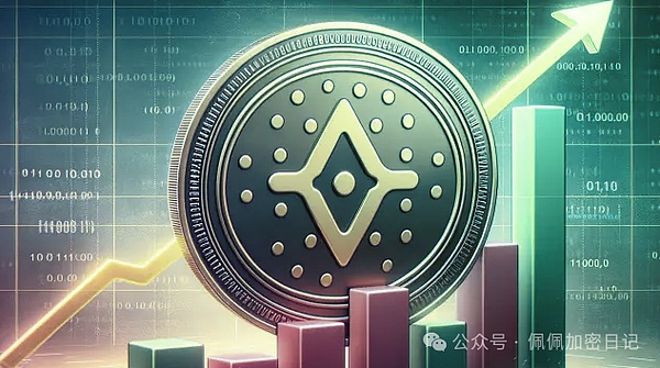 卡尔达诺（ADA）信号复苏——未来会强劲上涨吗