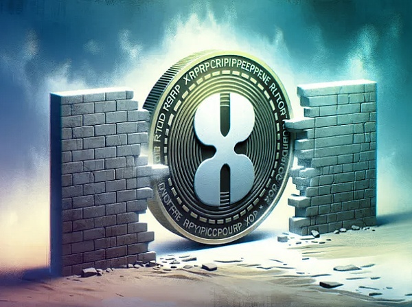 BTC创纪录增持、ADA 与 XRP 阻力突破在即、下一轮行情蓄势待发