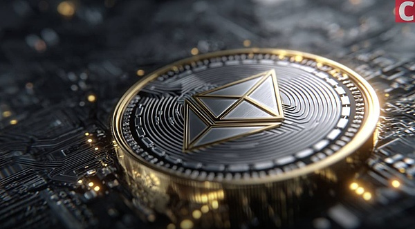 马云金融公司斥资4400万美元购买以太坊布局Web3扩展