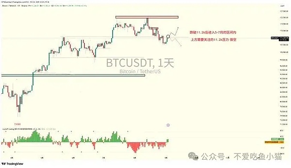 ETH 躺平 BTC 独舞？DOGE 偷偷筑底、$MDOG、$KOALA新币要成 Meme 圈黑马？