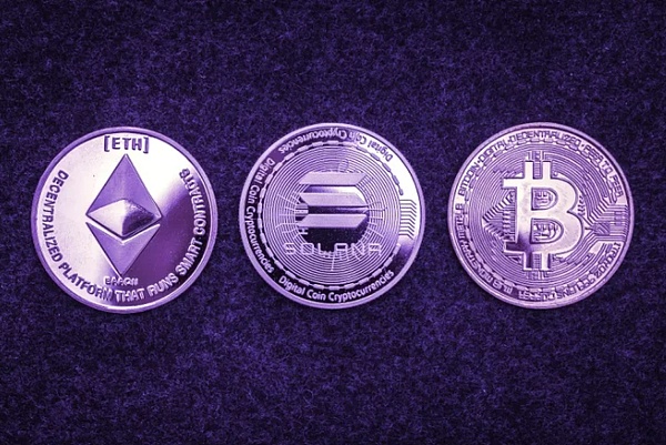 BTC、ETH未平仓创高点/SOL遇强阻力——多空博弈下的市场新风向