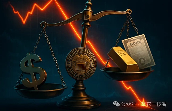 联准会9月降息机率升至97.6小非农ADP报告低于预期美债殖利率创5月以来新低