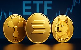 年底大赌局？XRP 跌 92% 或涨 82%、PEPE 暴涨 420%？三大币年底二选一