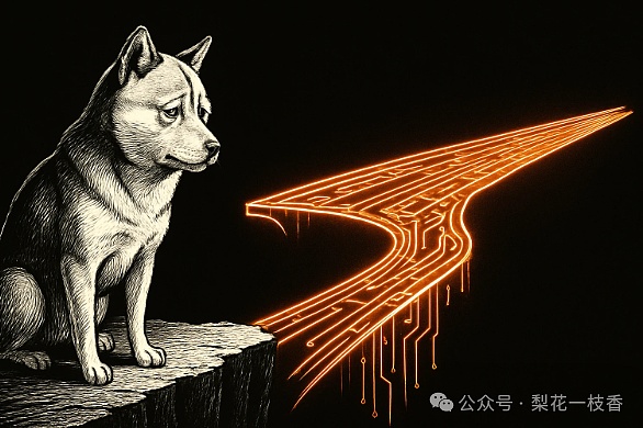 狗狗币DOGE 为何在本轮牛市原地踏步曾经的迷因币王者还有机会吗