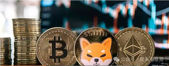 币圈要选方向了、SHIB 憋突破、BTC 可能创新低、ETH 陷最差状态、未来几周波动要炸？