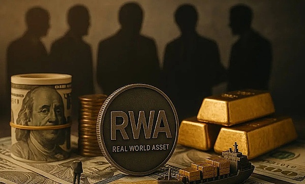 RWA.ART用金融与文化双轮驱动破解艺术市场的顽疾