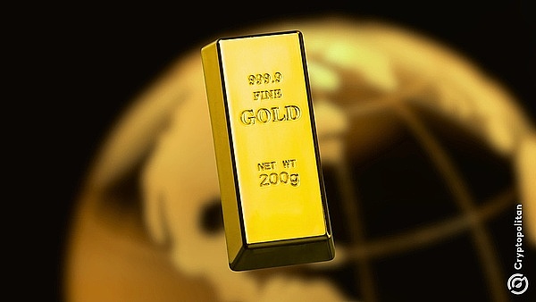 世界黄金协会向伦敦数十亿美元的市场推出黄金支持的代币