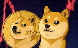 DOGE 终于不炒梗了、1 月要搞实用性大动作、0.14 美元能不能守住?