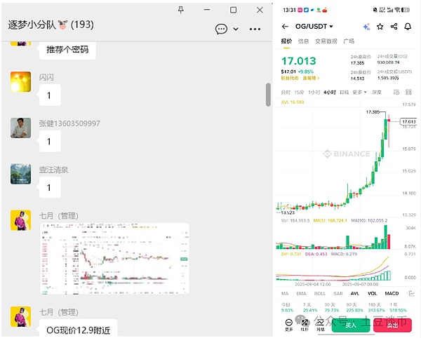 明晚逼宫美联储!比特币\以太坊先跌后涨?川普千亿豪赌AI!精准斩获M\OG!降息前最后抄底