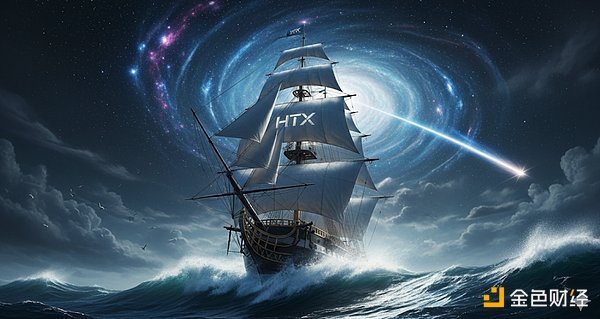 火币HTX局内人：我们为什么选择留下并再赌一个十二年？