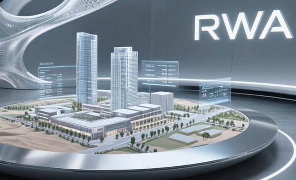 RWA：加密市场的救星还是虚幻泡沫？​