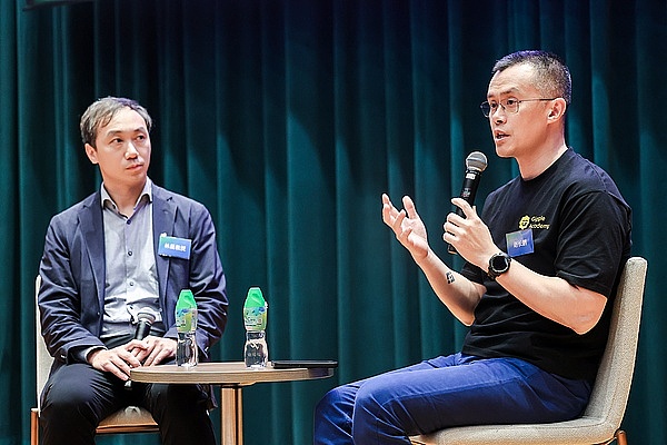 赵长鹏解说什么是DAT（加密资产财库）