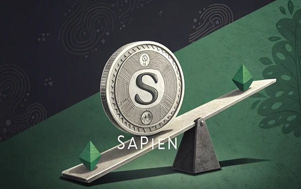DOGE支撑到位、Sapien狂涨80%、Solana16亿战略注资、币圈行情热度飙升