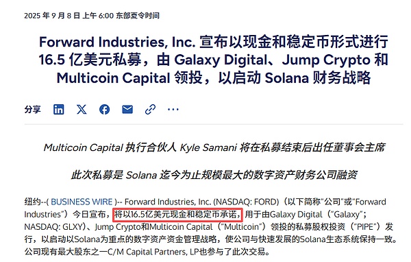 DOGE支撑到位、Sapien狂涨80%、Solana16亿战略注资、币圈行情热度飙升