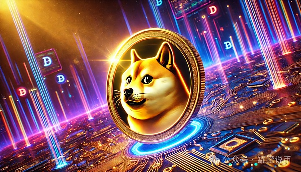 首只 ETF 是 “强心剂” 还是 “噱头”？狗狗币0.24美元起步  能否助推 DOGE 冲 1美元？