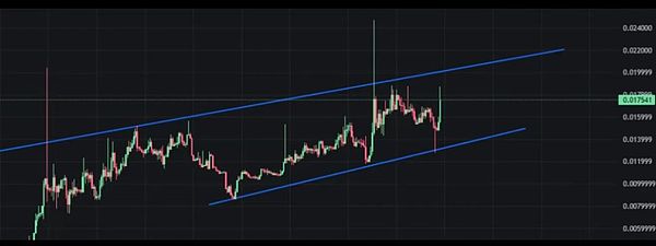 非农数据吓崩市场 BTC守稳关键位 ETH强攻4430 DOGE ETF利好加持 山寨板块要全面起飞