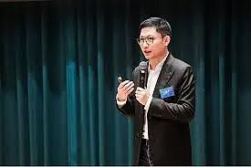 ME中文on X: "حضر الدكتور كونغ جيان بينغ 
